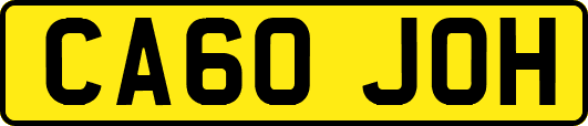 CA60JOH