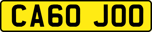 CA60JOO