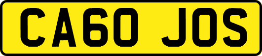 CA60JOS