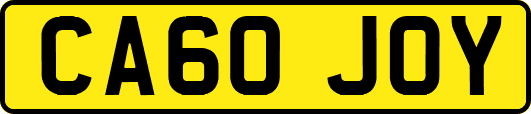 CA60JOY