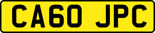 CA60JPC
