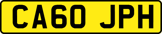 CA60JPH