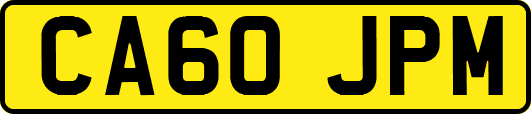 CA60JPM