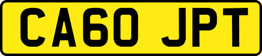 CA60JPT