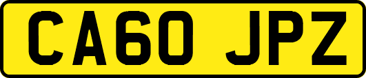 CA60JPZ