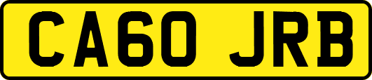 CA60JRB