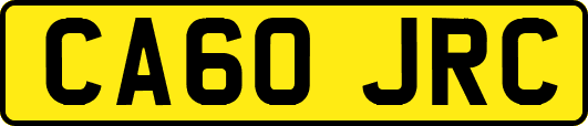 CA60JRC