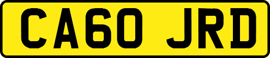 CA60JRD