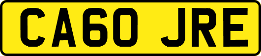 CA60JRE