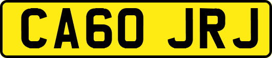 CA60JRJ