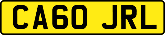 CA60JRL