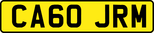 CA60JRM