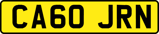 CA60JRN