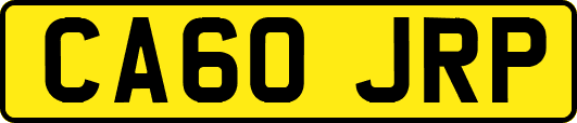 CA60JRP