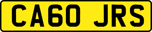 CA60JRS
