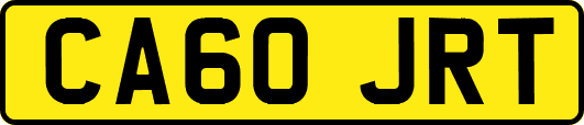 CA60JRT