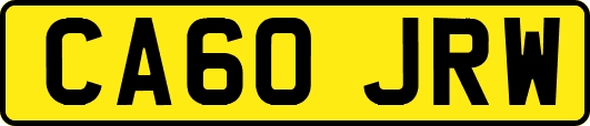 CA60JRW