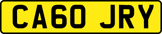 CA60JRY