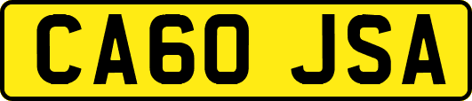CA60JSA