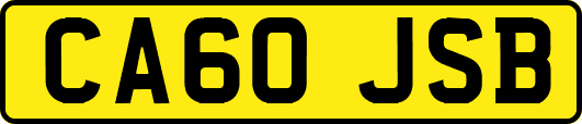 CA60JSB