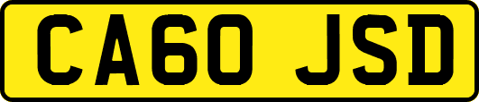 CA60JSD