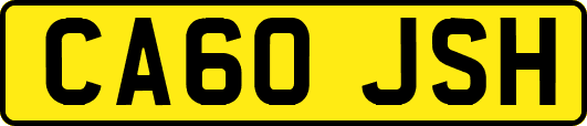 CA60JSH