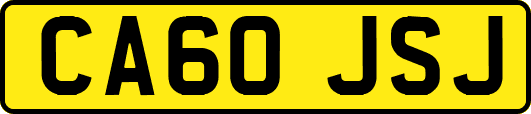CA60JSJ