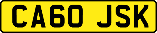 CA60JSK