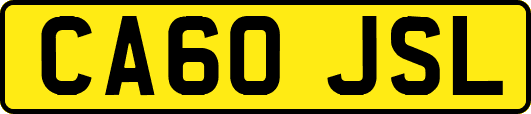 CA60JSL