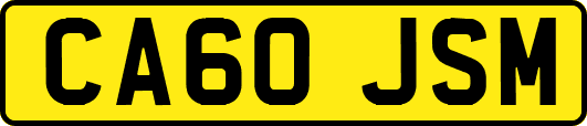 CA60JSM