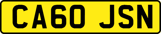 CA60JSN
