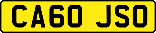 CA60JSO