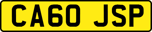 CA60JSP