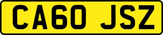 CA60JSZ