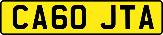 CA60JTA