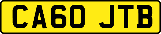 CA60JTB