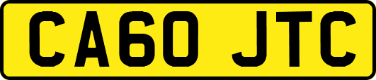 CA60JTC