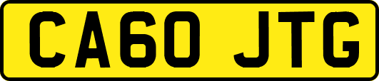 CA60JTG