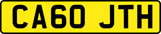 CA60JTH