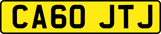 CA60JTJ