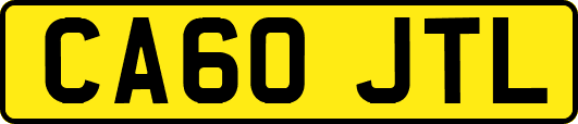 CA60JTL
