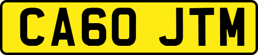 CA60JTM