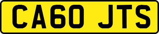 CA60JTS