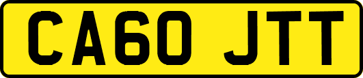 CA60JTT