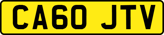 CA60JTV