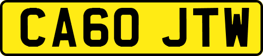 CA60JTW