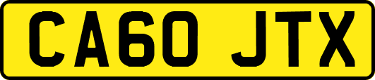 CA60JTX