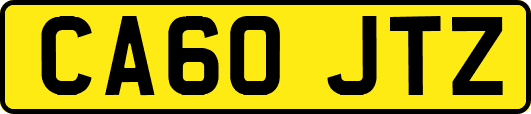 CA60JTZ