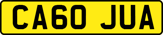 CA60JUA