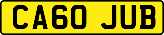 CA60JUB